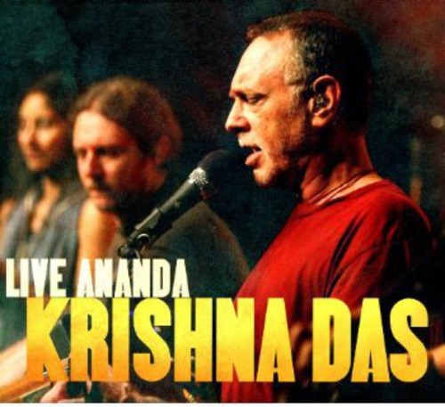 Live Ananda [Import]