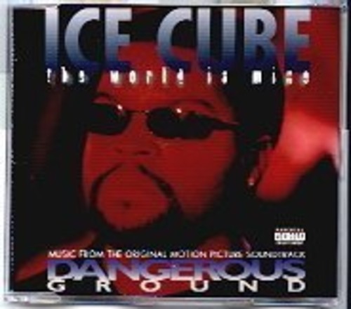World Is Mine (3 Mixes)