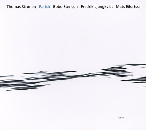 Thomas Stronen - Parish [Import]