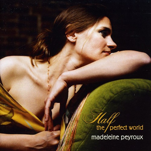 Half the Perfect World [Import]