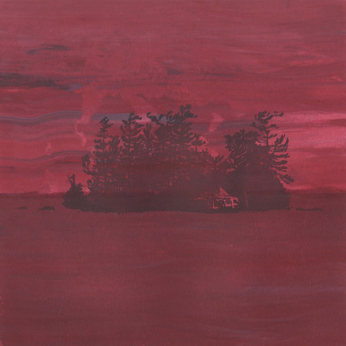 Besnard Lakes Are The Divine Wind