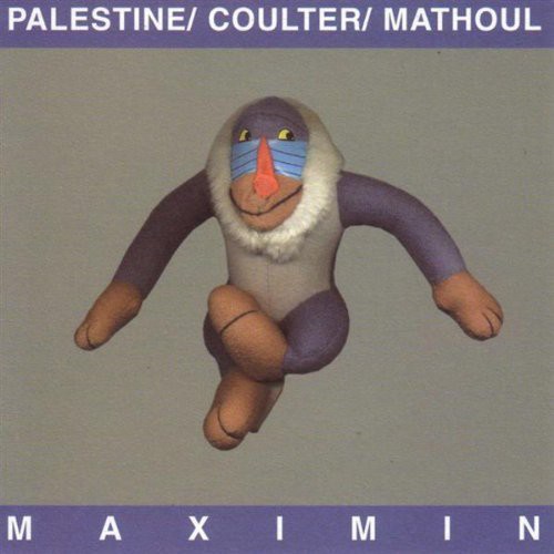 Palestine/Coulter/Mathoul - Maximin