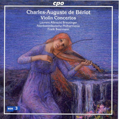 Violin Concertos 2 4 & 7