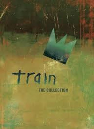 Train-The Collection [Import]