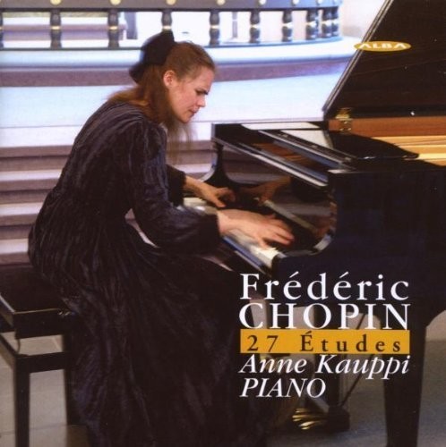 27 Etudes