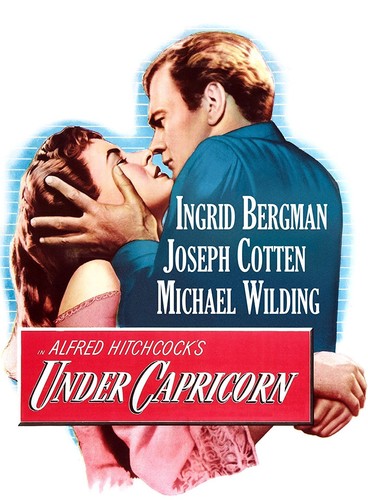 Under Capricorn