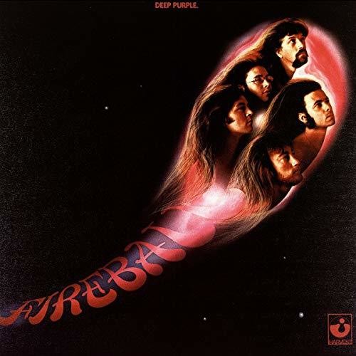 Fireball [Import]