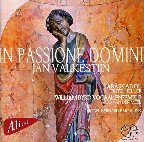 In Passione Domini