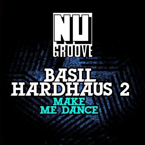 Make Me Dance