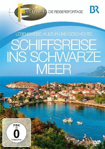 Br-Fernweh: Schiffsreise Ins Schwarze Meer