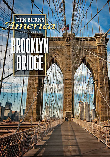 Brooklyn Bridge