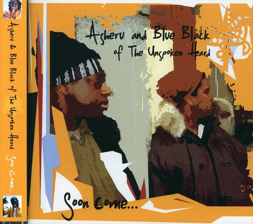 Soon Come [Import]