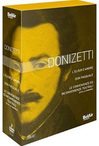 Donizetti