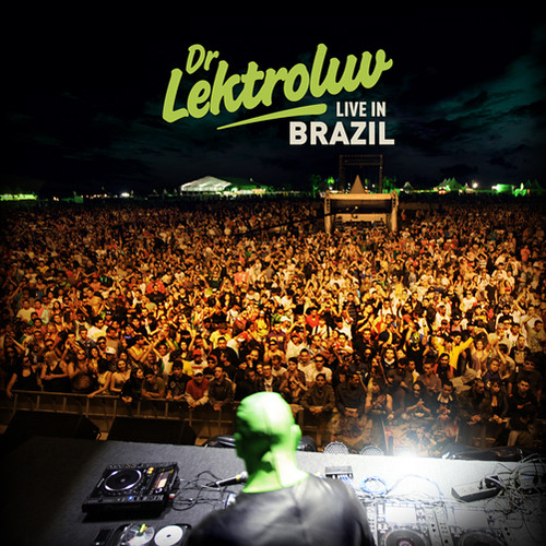 Live in Brazil