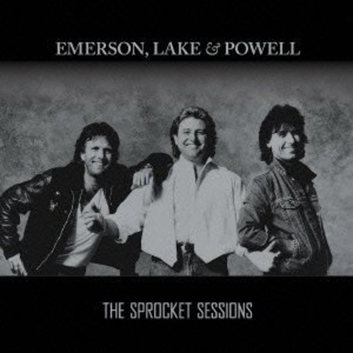 Sprocket Sessions [Import]