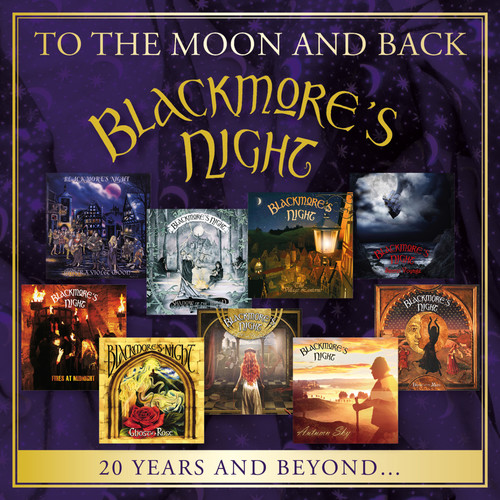 To The Moon And Back - 20 Years And Beyond