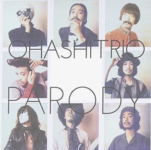 Parody [Import]