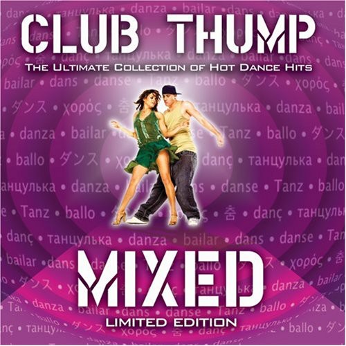 Club Thump Box Set