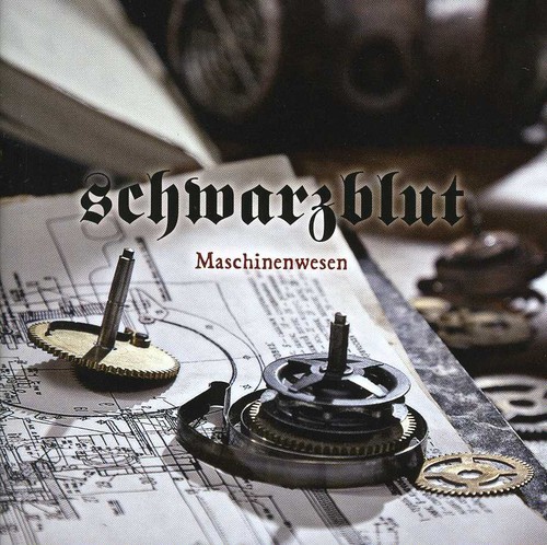 Maschinenwesen