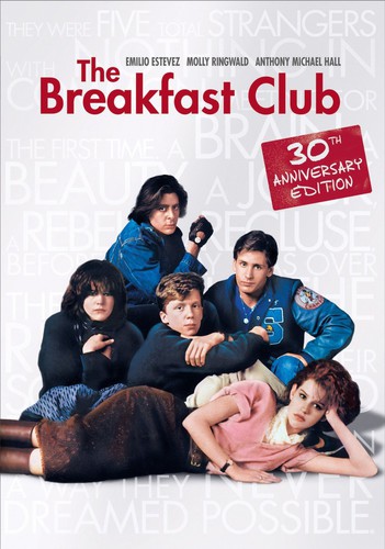 The Breakfast Club (30th Anniversary Edition)