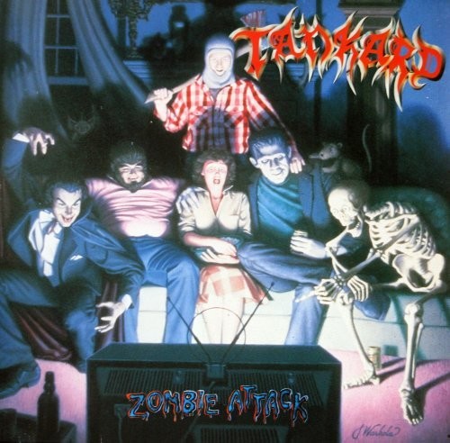 Zombie Attack [Import]