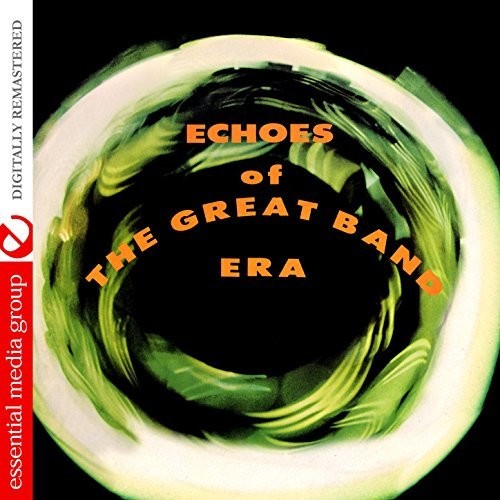 Tempo Orchestra Echoes