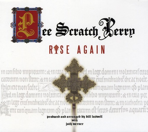 Rise Again