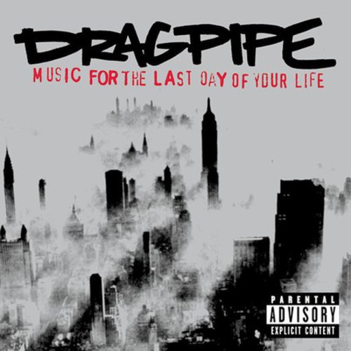 MUSIC FOR THE LAST DAY OF YOUR LIFE