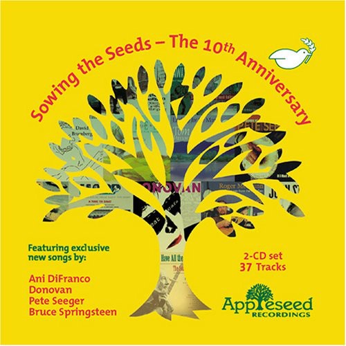 Sowing The Seeds: 10th Anniversary