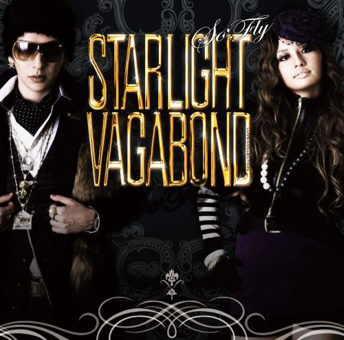Starlight Vagabond-Winter Luvs Coll [Import]