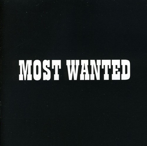 Most Wanted