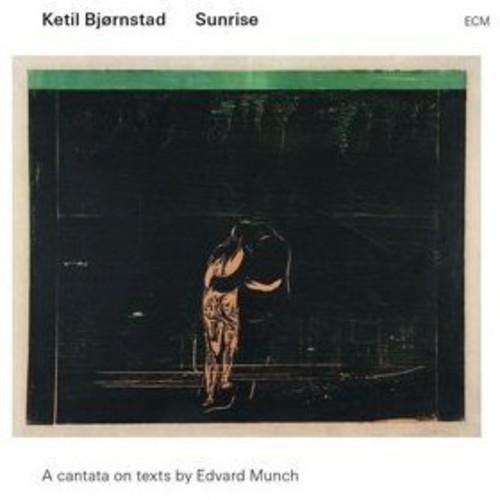 Sunrise a Cantata on Texts By Edvard Munch [Import]