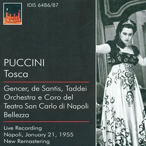 Tosca (Opera)