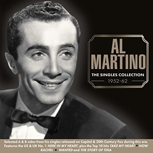 Singles Collection 1952-62