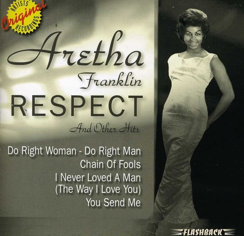 Respect & Other Hits