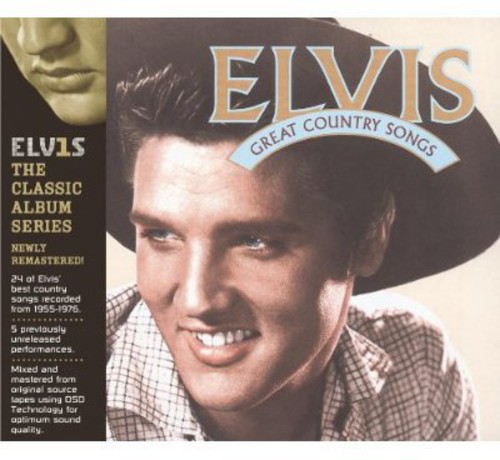 Great Country Songs