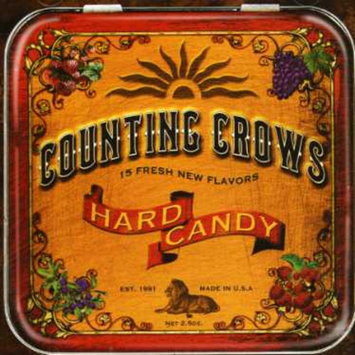 Hard Candy (UK Version) [Import]