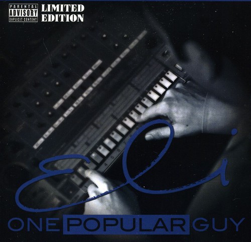 ONE POPULAR GUY