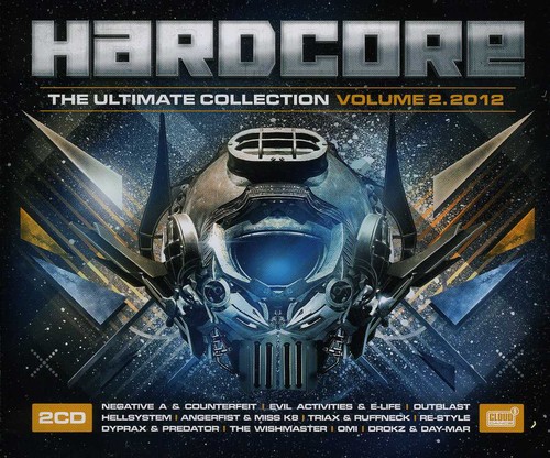 Hardcore T.U.C. 2012 V2 / Various