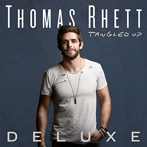 Tangled Up