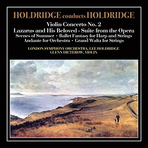 Holdridge Conducts Holdridge - O.s.t.