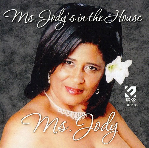 Ms. Jody's In The House