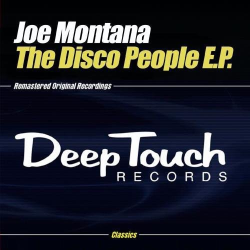 Disco People EP