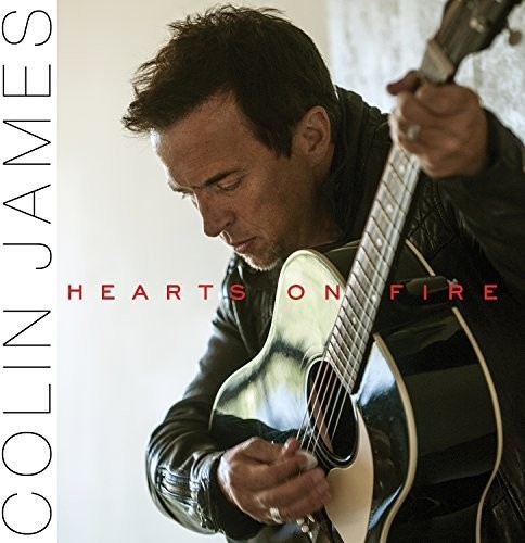 Hearts on Fire [Import]