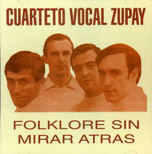 Folklore Sin Mirar Atras [Import]