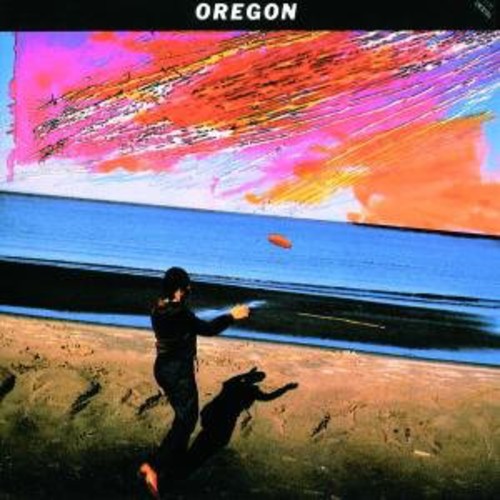 Oregon: Touchstones Series
