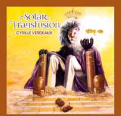 Solar Transfusion