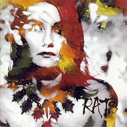 Jordan, Sass - Rats [CD]