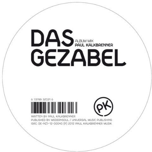 Das Gezabel