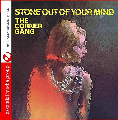 STONE OUT OF YOUR MIND
